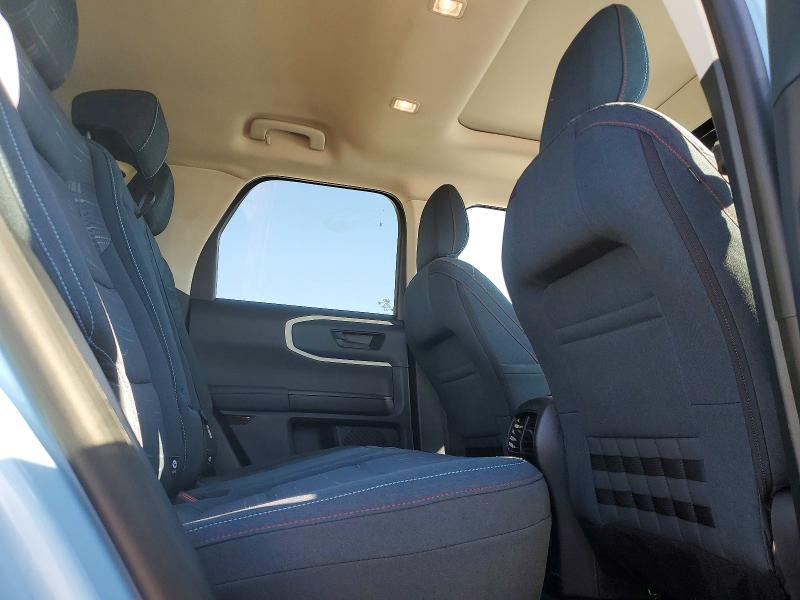 Продажа на аукционе авто 2025 Ford Bronco Sport, vin: 3FMCR9GNXSRF44402, номер лота: 58036856