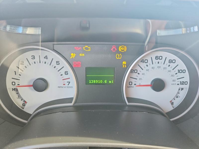 Продажа на аукционе авто 2010 Ford Explorer Sport Trac, vin: 1FMEU2D8XAUA34720, номер лота: 58404136