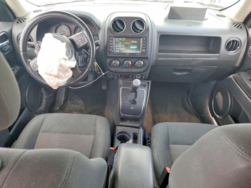 Aukcja sprzedaży 2014 Jeep Patriot, vin: 1C4NJPFB8ED502503, numer aukcji: 56519246