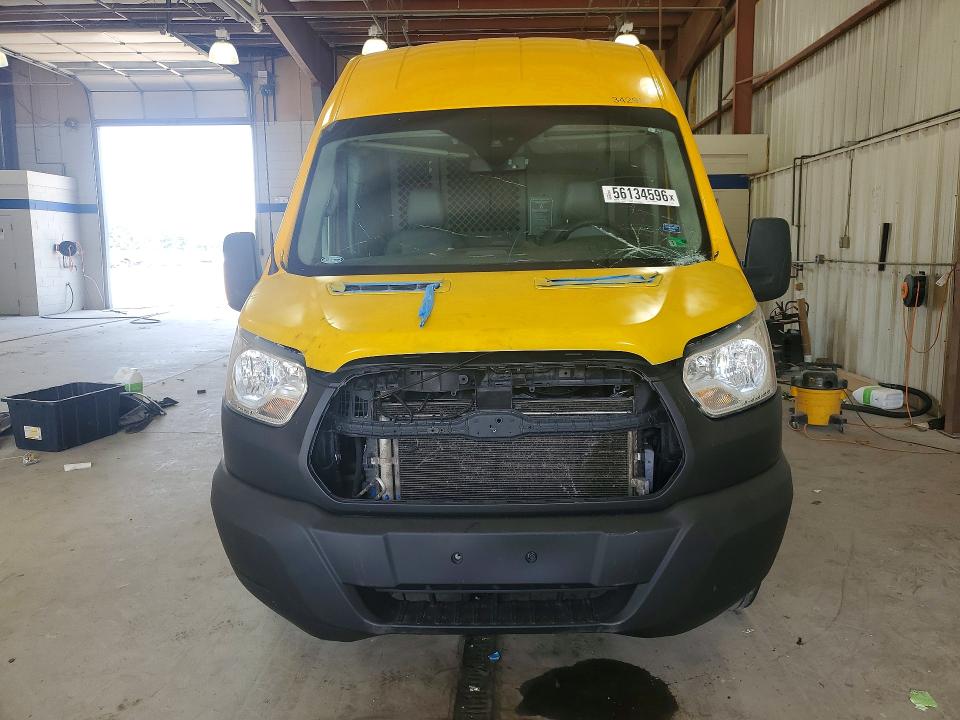 Продаж на аукціоні авто 2019 Ford Transit, vin: 1FTYR2XM5KKA50655, номер лоту: 56134596