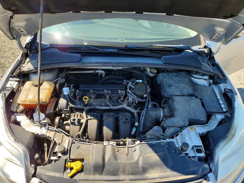 57365486 :رقم المزاد ، 1FADP3K28EL265385 vin ، 2014 Ford Focus مزاد بيع