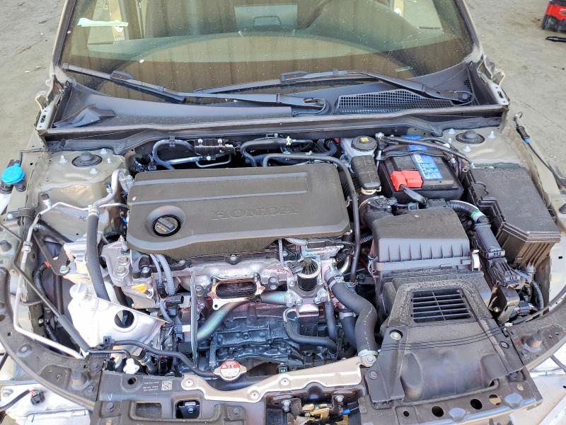 Продаж на аукціоні авто 2025 Honda Civic, vin: 19XFL2H89SE011595, номер лоту: 57145716