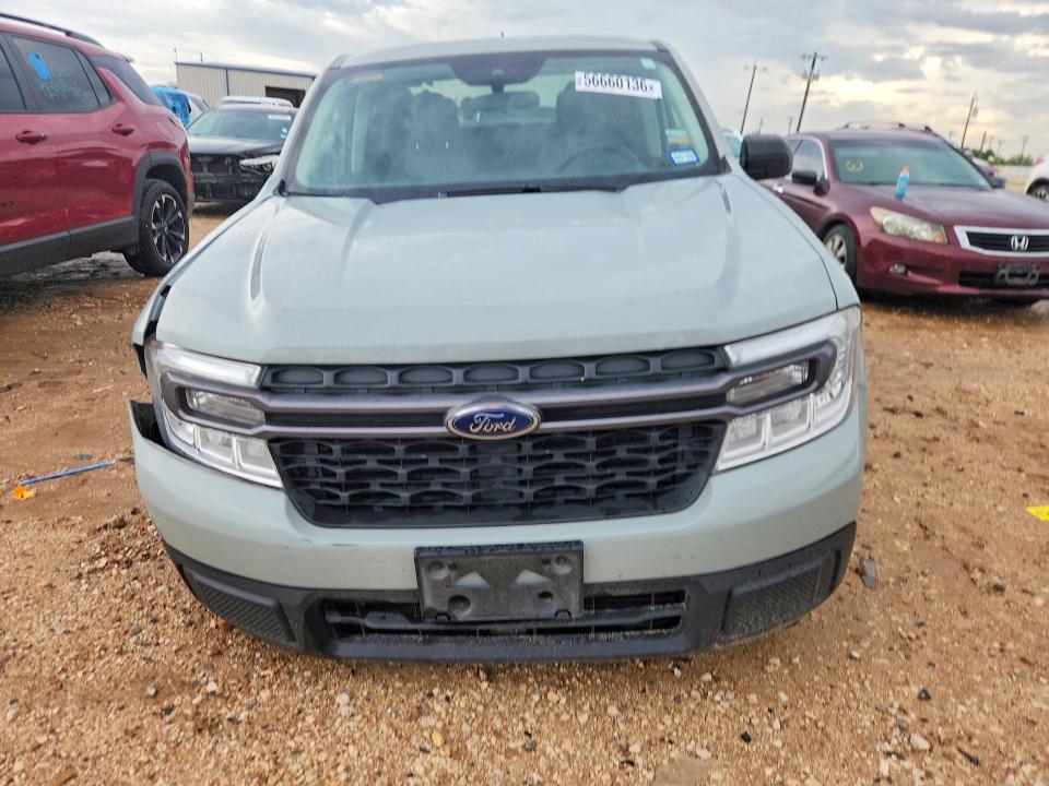 Продаж на аукціоні авто 2022 Ford Maverick, vin: 3FTTW8E99NRA54003, номер лоту: 56660136