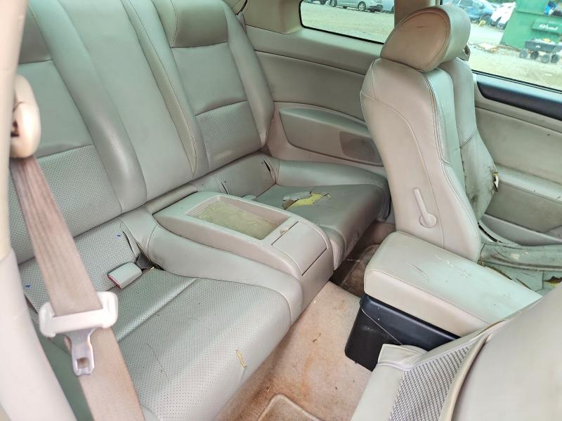 Aukcja sprzedaży 2006 Infiniti G35, vin: JNKCV54E06M717189, numer aukcji: 58434616
