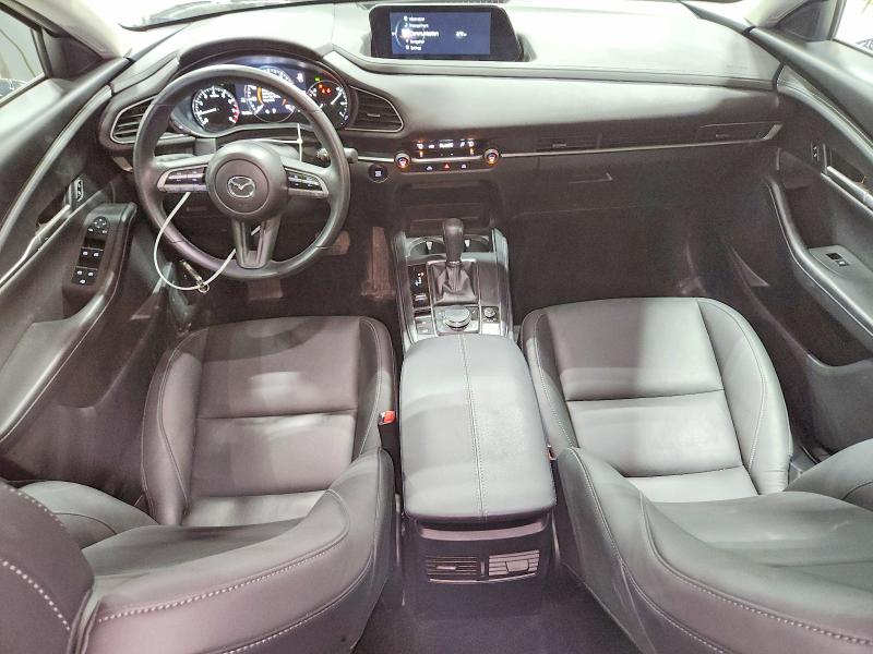 Продажа на аукционе авто 2023 Mazda Cx-30, vin: 3MVDMBBM8PM560369, номер лота: 57393396