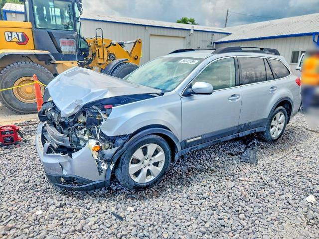 58331556 :رقم المزاد ، 4S4BRBGC0C3227648 vin ، 2012 Subaru Outback مزاد بيع