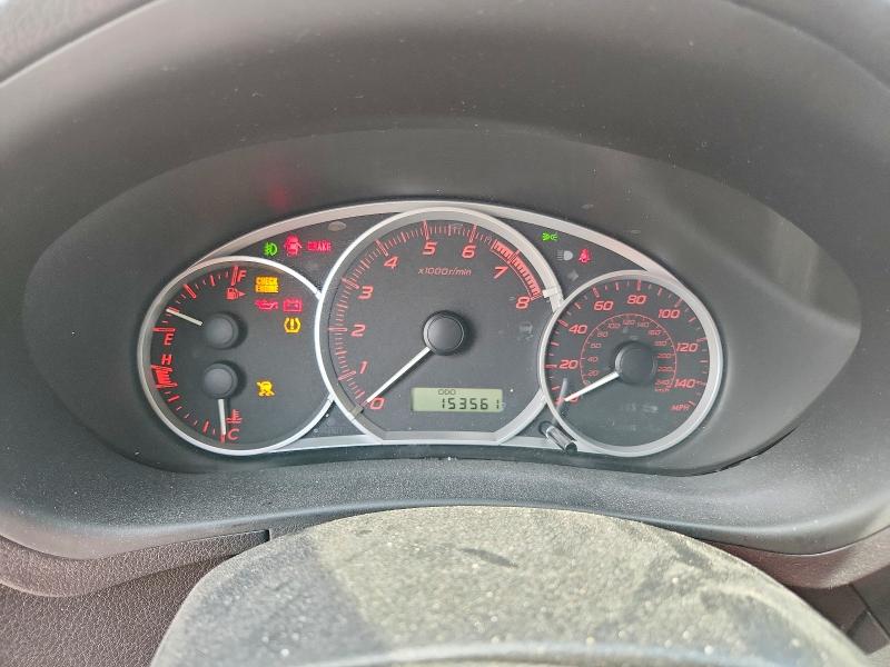56576226 :رقم المزاد ، JF1GR7E60BG822064 vin ، 2011 Subaru Impreza مزاد بيع