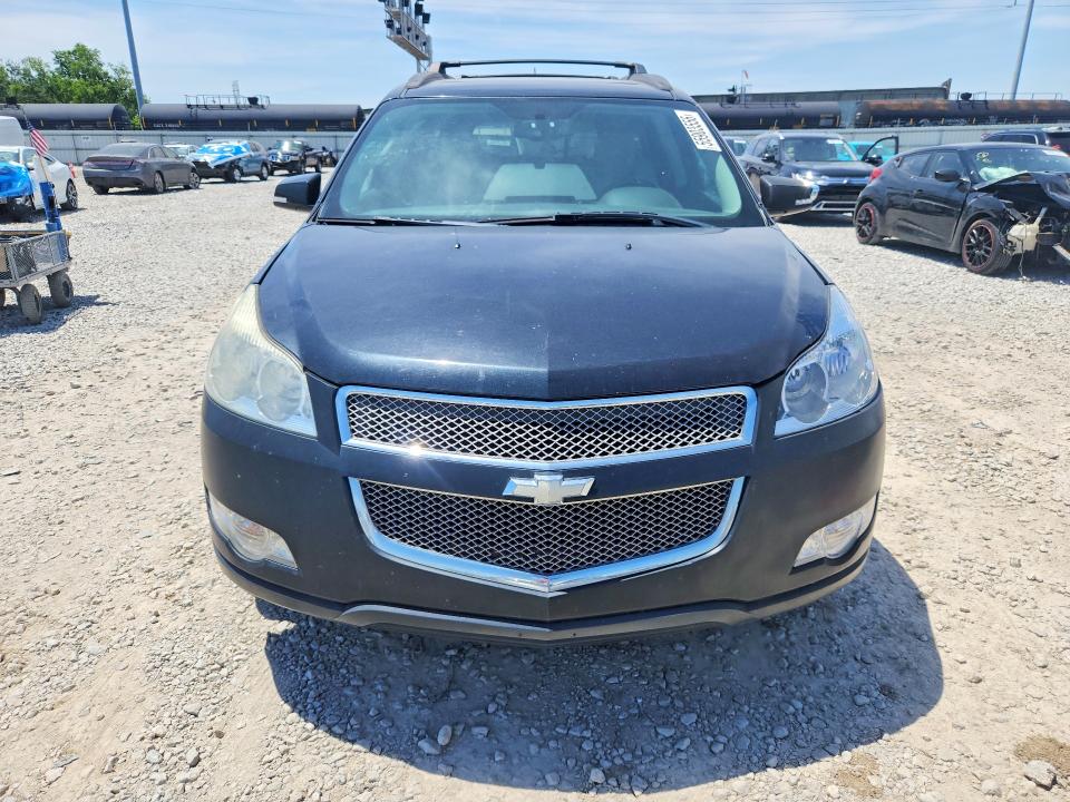 Продаж на аукціоні авто 2012 Chevrolet Traverse, vin: 1GNKVLED1CJ123304, номер лоту: 55903556