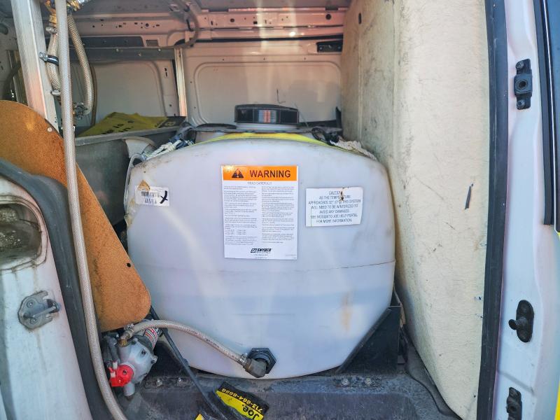 Продажа на аукционе авто 2020 Ford Transit Connect, vin: NM0LS7E74L1449909, номер лота: 57905386