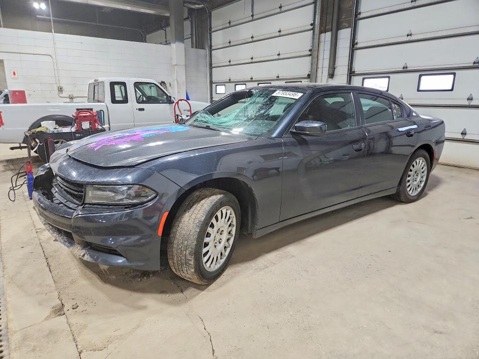 Aukcja sprzedaży 2019 Dodge Charger, vin: 2C3CDXKT2KH622720, numer aukcji: 57953496