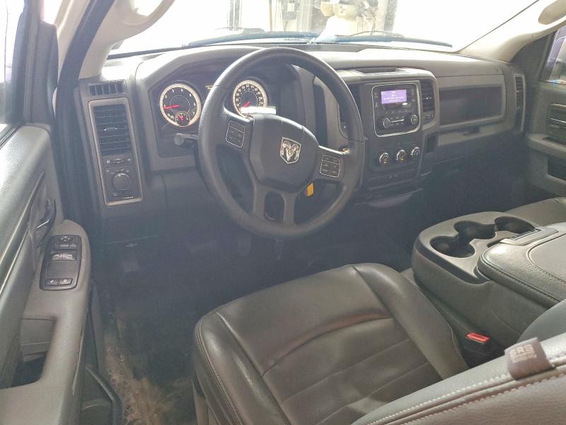 Продажа на аукционе авто 2013 Ram 1500, vin: 3C6JR7AG1DG592824, номер лота: 58789096