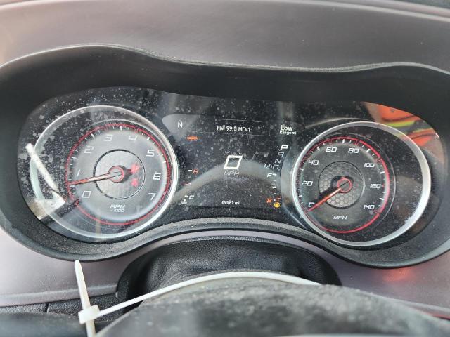 56943256 :رقم المزاد ، 2C3CDXBG4PH530695 vin ، 2023 Dodge Charger مزاد بيع