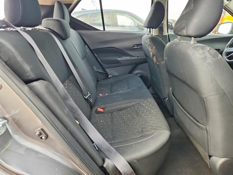 Aukcja sprzedaży 2024 Nissan Kicks, vin: 3N1CP5CV6RL502544, numer aukcji: 58834816