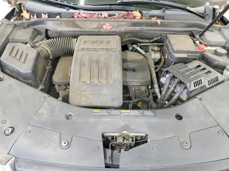 Aukcja sprzedaży 2012 Gmc Terrain, vin: 2GKALSEK0C6174426, numer aukcji: 58460706