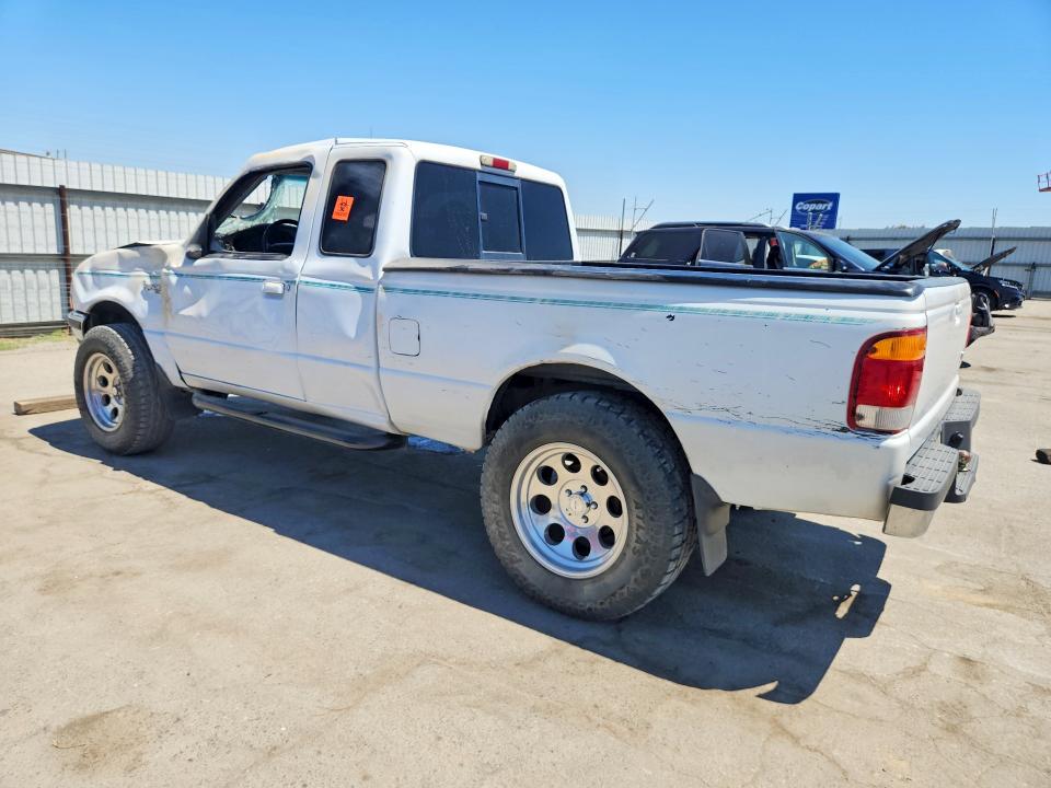 Продажа на аукционе авто 1998 Ford Ranger, vin: 1FTYR14U5WPB51170, номер лота: 58835906
