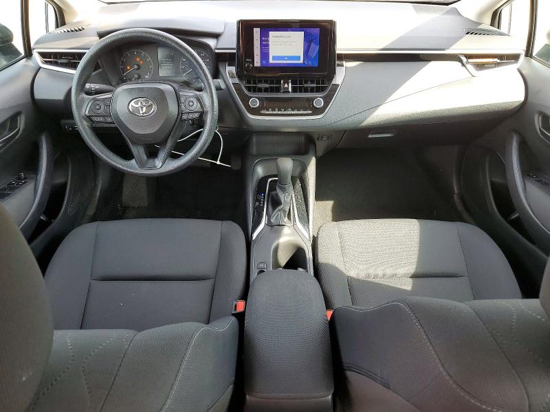 2024 Toyota Corolla მანქანა იყიდება აუქციონზე, vin: 5YFB4MDE0RP100015, აუქციონის ნომერი: 58154976
