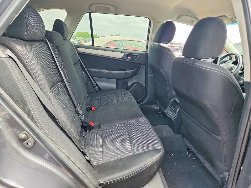 Aukcja sprzedaży 2019 Subaru Outback, vin: 4S4BSAFC5K3256254, numer aukcji: 56750506