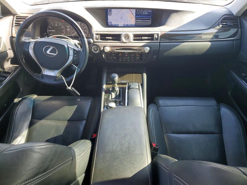 Aukcja sprzedaży 2013 Lexus Gs, vin: JTHCE1BL0D5016962, numer aukcji: 56765116
