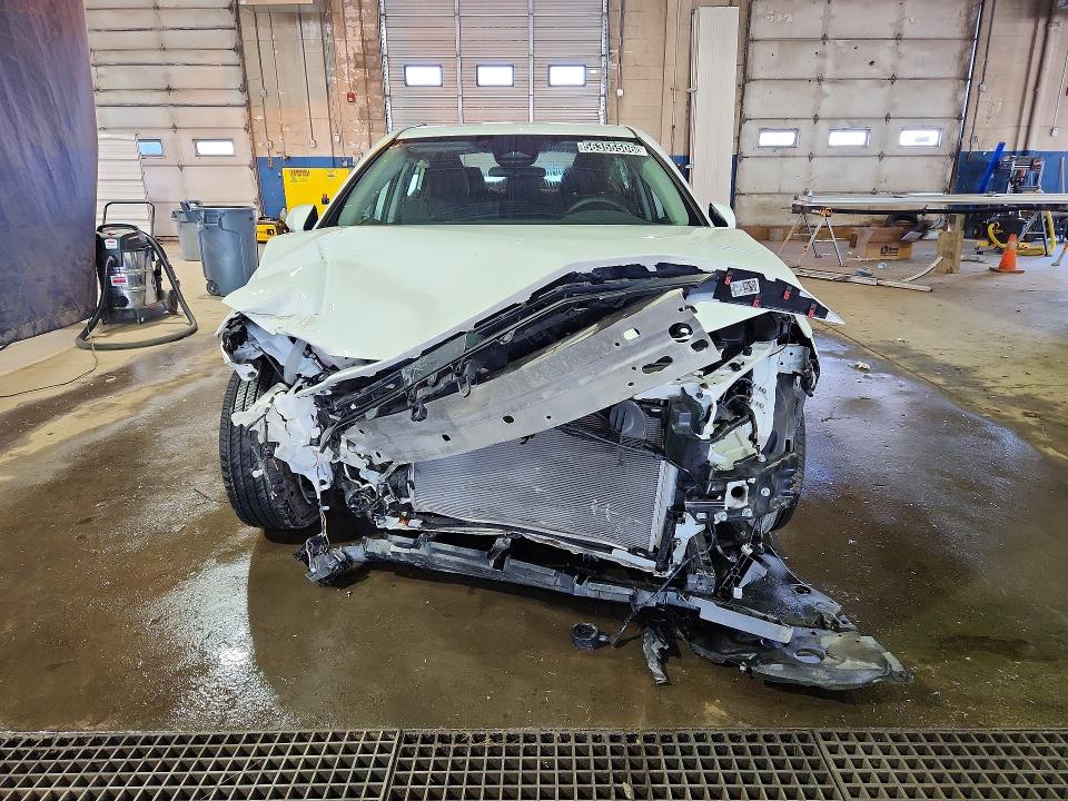 56355506 :رقم المزاد ، 4T1DAACK4SU129366 vin ، 2025 Toyota Camry مزاد بيع