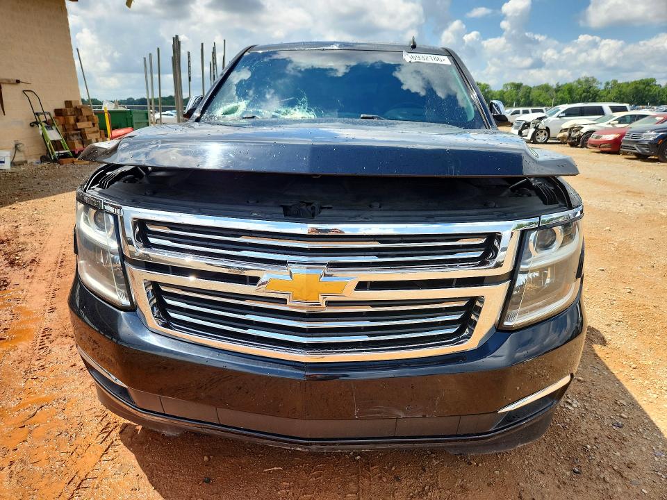 Aukcja sprzedaży 2015 Chevrolet Tahoe, vin: 1GNSCCKCXFR217284, numer aukcji: 56932186