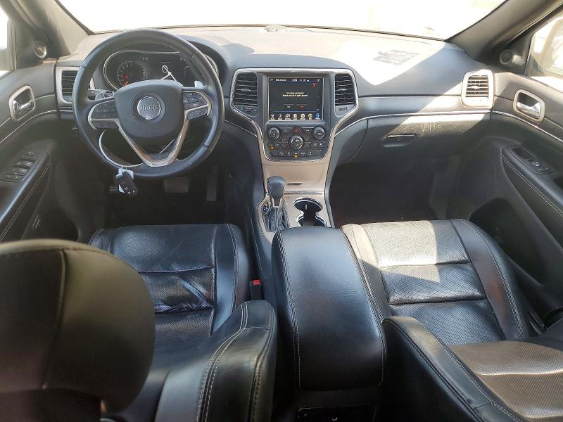 55983576 :رقم المزاد ، 1C4RJFBG2HC622272 vin ، 2017 Jeep Grand Cherokee مزاد بيع