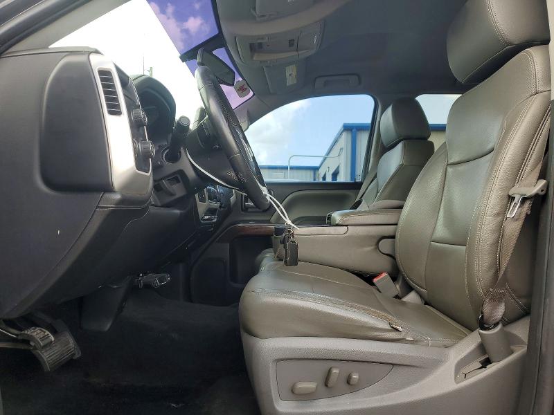 58968776 :رقم المزاد ، 3GTU2UEC1EG353730 vin ، 2014 Gmc Sierra مزاد بيع