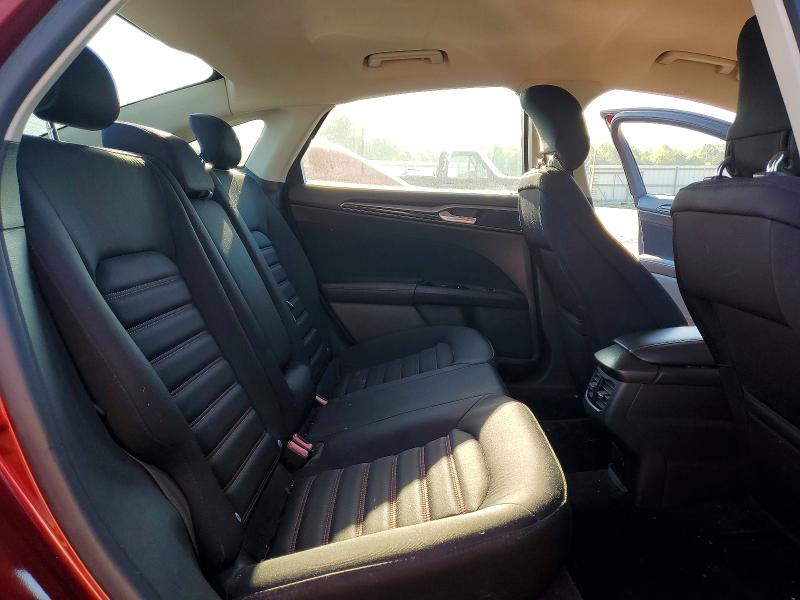 2013 Ford Fusion მანქანა იყიდება აუქციონზე, vin: 3FA6P0H75DR368712, აუქციონის ნომერი: 57714796