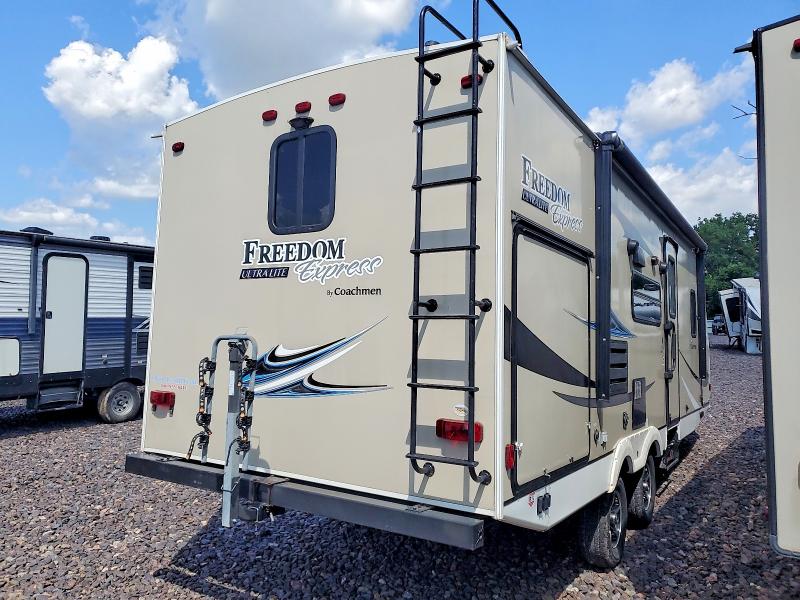 Продажа на аукционе авто 2020 Foresriver Freedom Express, vin: 5ZT2FEPB6LW009152, номер лота: 55103336