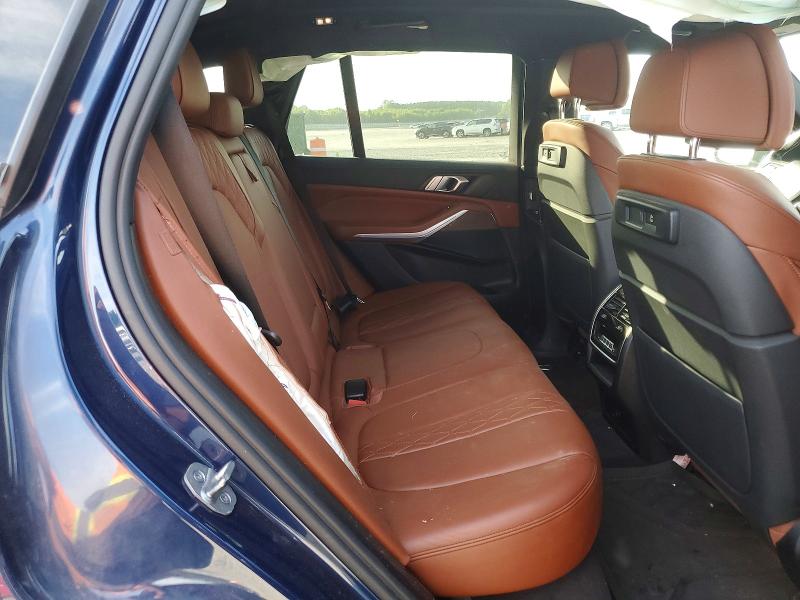 Aukcja sprzedaży 2021 Bmw X5, vin: 5UXCR6C02M9H40153, numer aukcji: 56447686
