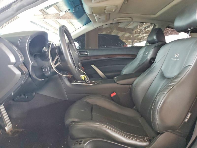 Aukcja sprzedaży 2014 Infiniti Q60 Coupe, vin: JN1CV6EK9EM113847, numer aukcji: 56119196