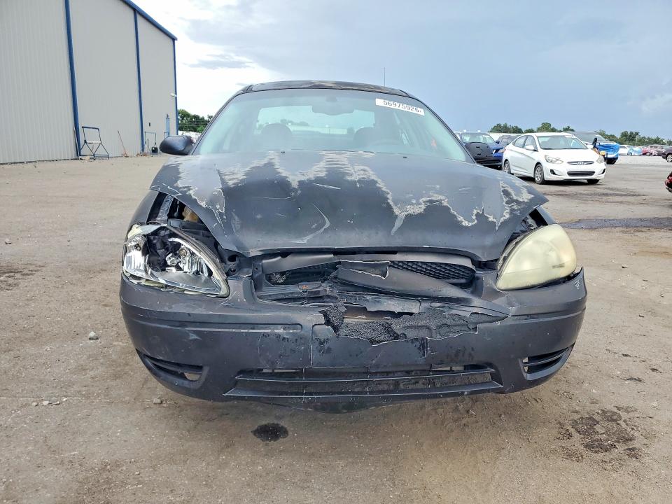 Продаж на аукціоні авто 2004 Ford Taurus, vin: 1FAFP55S54G144448, номер лоту: 56975926