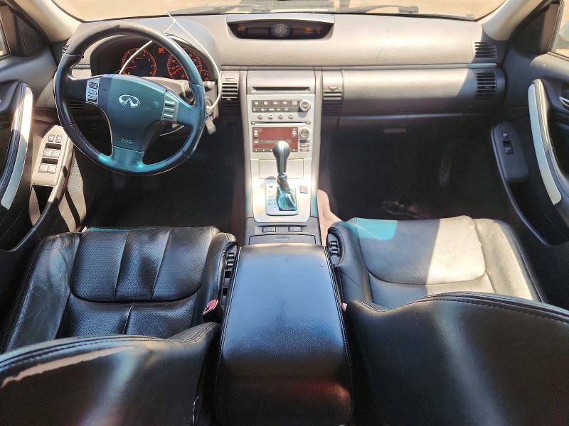 Продажа на аукционе авто 2005 Infiniti G35, vin: JNKCV51F75M308439, номер лота: 56234266