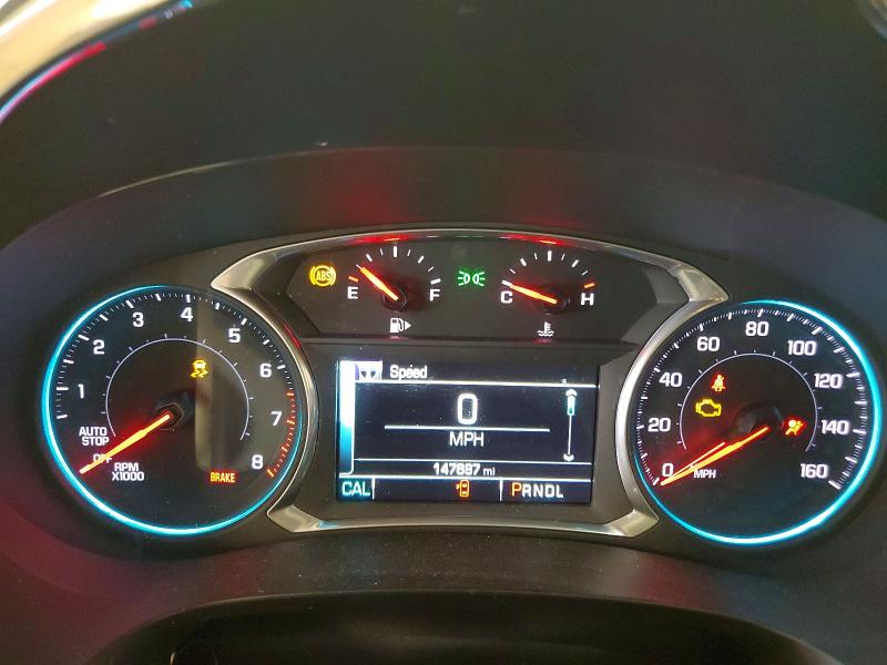 2017 Chevrolet Malibu მანქანა იყიდება აუქციონზე, vin: 1G1ZE5ST5HF253376, აუქციონის ნომერი: 56873666