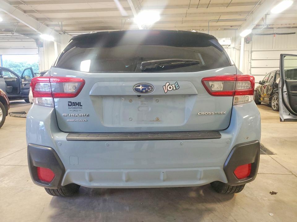 Aukcja sprzedaży 2020 Subaru Crosstrek, vin: JF2GTAMC2L8226726, numer aukcji: 56456146