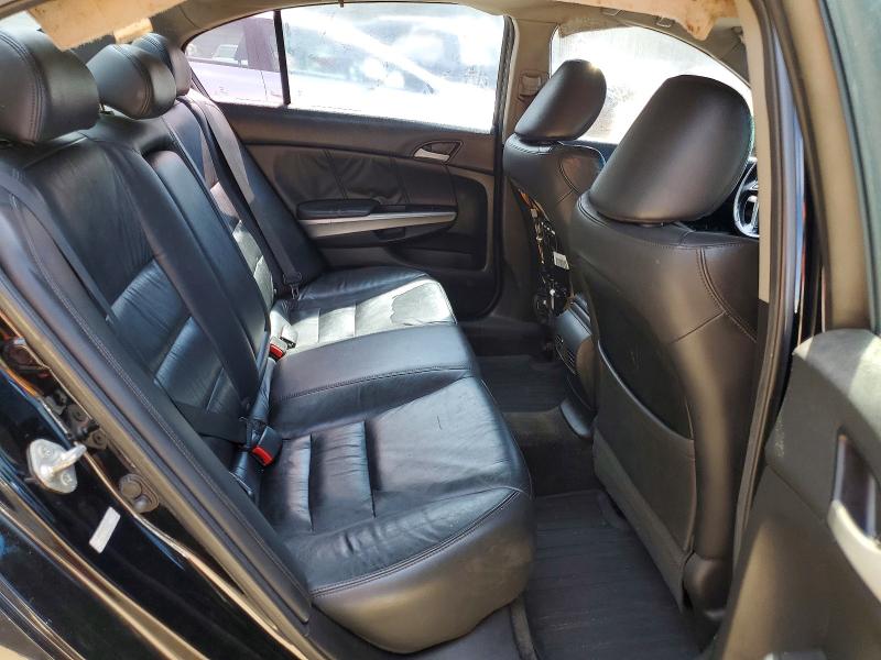 58115696 :رقم المزاد ، 1HGCP3F84AA022054 vin ، 2010 Honda Accord مزاد بيع
