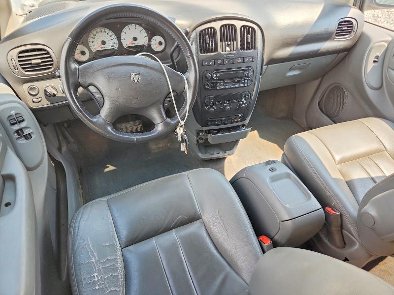 58430166 :رقم المزاد ، 2D4GP44L97R271258 vin ، 2007 Dodge Grand Caravan مزاد بيع