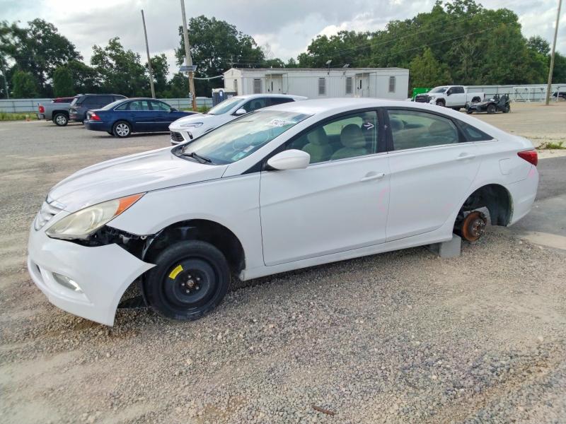 2013 Hyundai Sonata მანქანა იყიდება აუქციონზე, vin: 5NPEB4AC4DH654556, აუქციონის ნომერი: 53427856