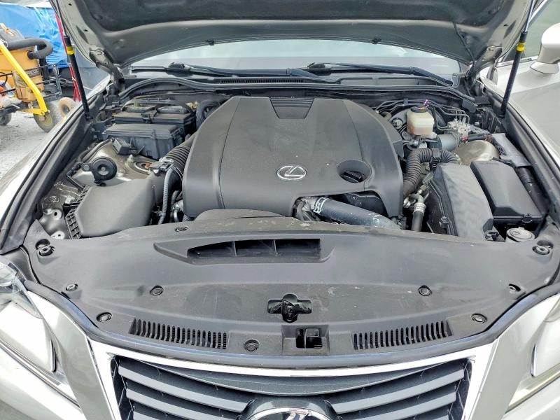 Продаж на аукціоні авто 2014 Lexus Is, vin: JTHBF1D26E5031917, номер лоту: 56243536