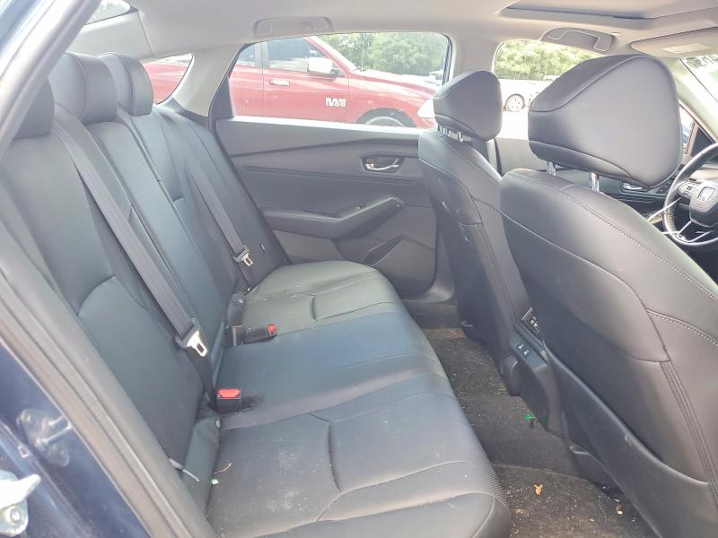 Продажа на аукционе авто 2024 Honda Accord, vin: 1HGCY2F69RA040924, номер лота: 56234696