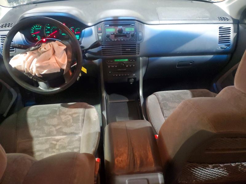 Продажа на аукционе авто 2005 Honda Pilot, vin: 5FNYF18405B056043, номер лота: 56672726
