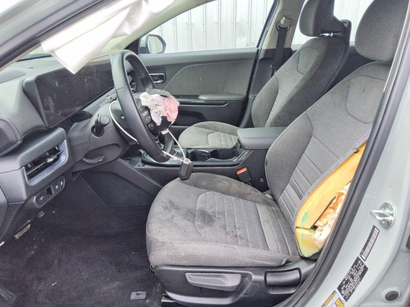 Продажа на аукционе авто 2025 Kia K4, vin: 3KPFU4DE1SE013121, номер лота: 55301996