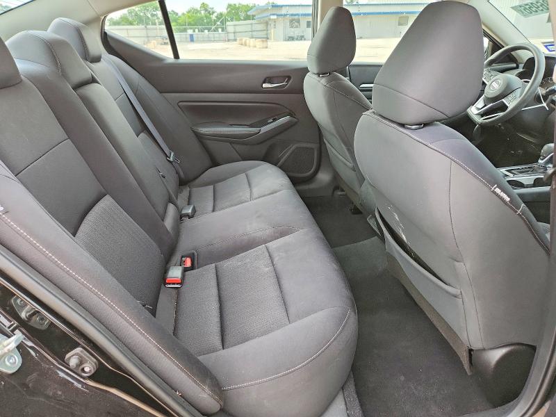 Продажа на аукционе авто 2021 Nissan Altima, vin: 1N4BL4DVXMN340493, номер лота: 55386956