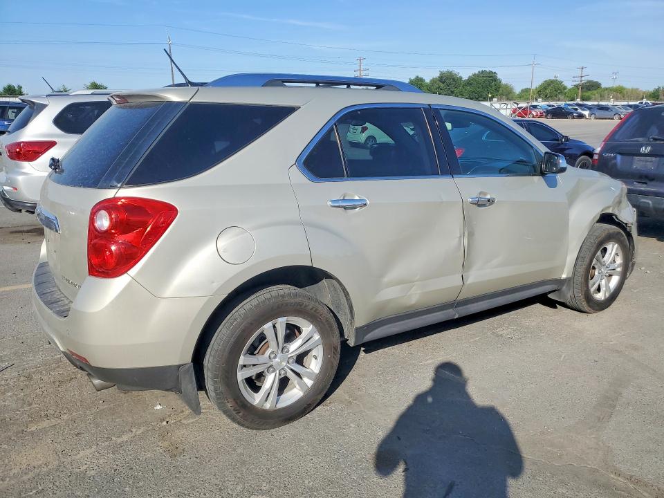 58585936 :رقم المزاد ، 2GNFLGE34D6329446 vin ، 2013 Chevrolet Equinox مزاد بيع