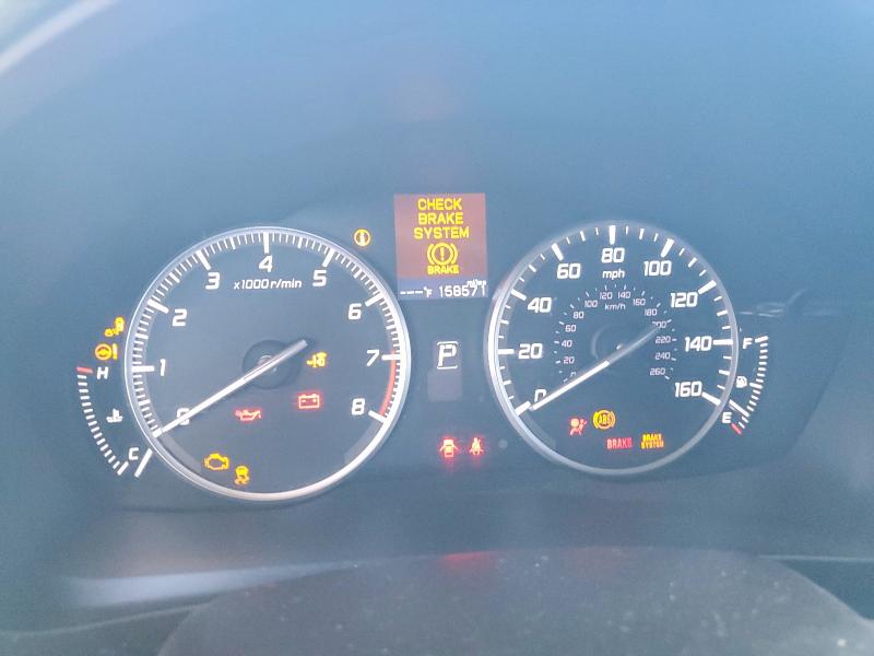 Aukcja sprzedaży 2016 Acura Ilx, vin: 19UDE2F70GA003733, numer aukcji: 59195006