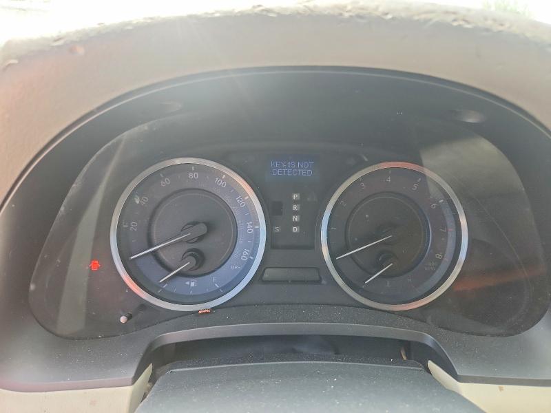 2011 Lexus Is მანქანა იყიდება აუქციონზე, vin: JTHBE5C29B5026704, აუქციონის ნომერი: 76296565