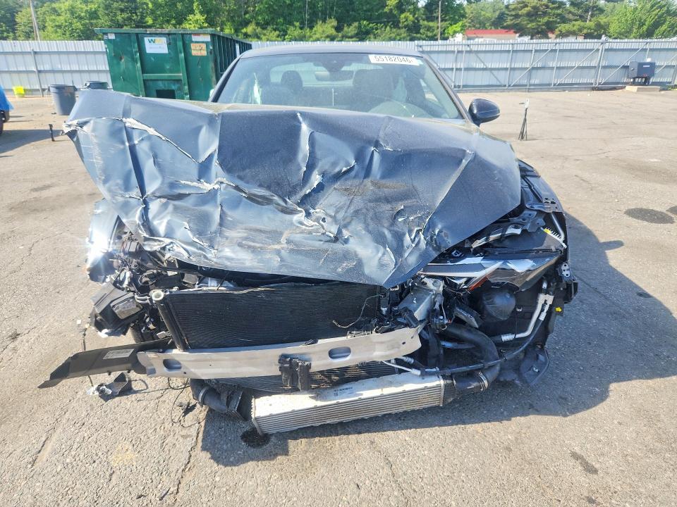 Aukcja sprzedaży 2019 Audi A5, vin: WAUTNAF58KA027822, numer aukcji: 55182046