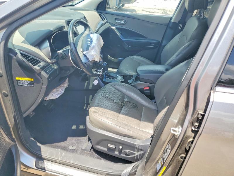Продаж на аукціоні авто 2013 Hyundai Santa Fe Sport, vin: 5XYZU3LB6DG033997, номер лоту: 58938726