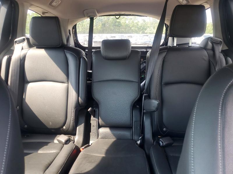 Aukcja sprzedaży 2024 Honda Odyssey, vin: 5FNRL6H64RB056094, numer aukcji: 59019256