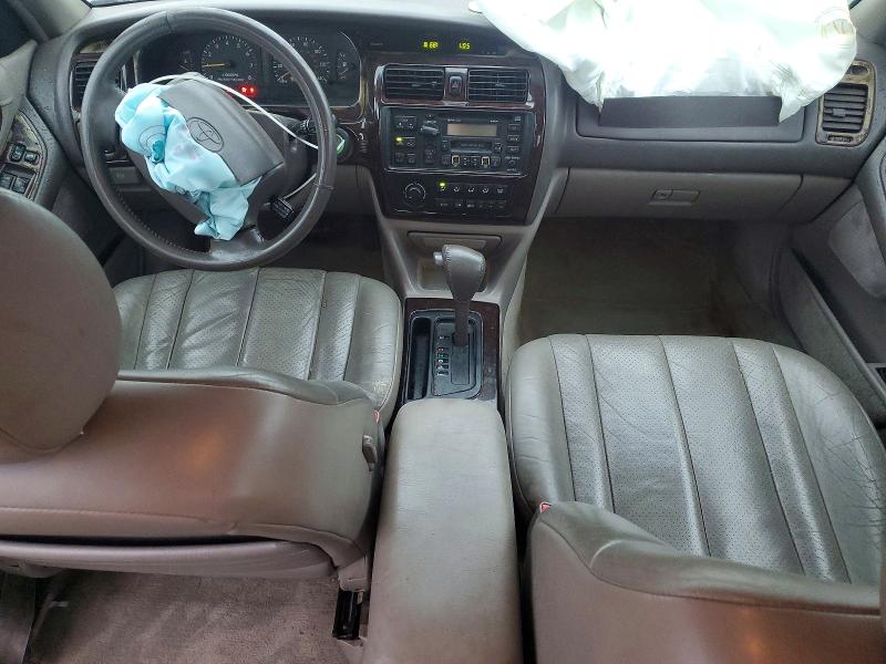 Продажа на аукционе авто 1999 Toyota Avalon, vin: 4T1BF18B2XU327534, номер лота: 57717546