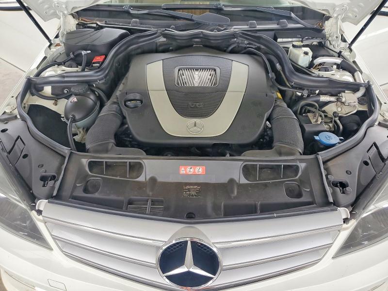 55693816 :رقم المزاد ، WDDGF5EB5BR138044 vin ، 2011 Mercedes-benz C مزاد بيع